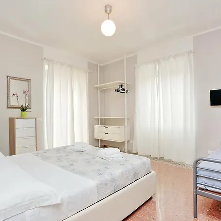 Bright Modern Flat 5 * Roma
