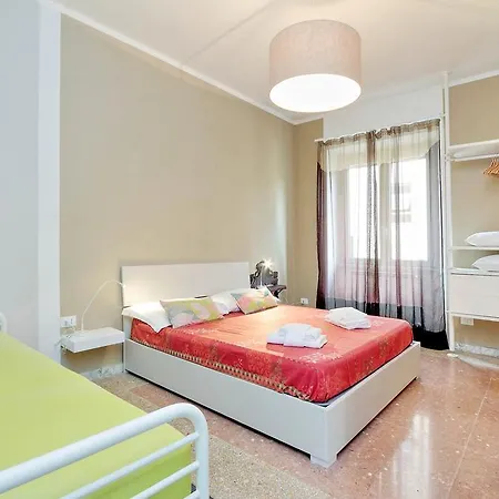 Bright Modern Flat 5 Róma